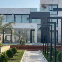 ۱۰۰۰متر خاص زعفرانیه/ ۴ خواب مستر/سند تک برگ