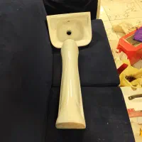 دو عدد روشویی کوچک|لوازم سرویس بهداشتی|گرگان, |دیوار