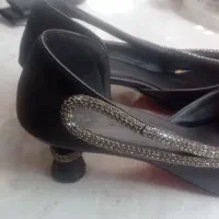 کفش مجلسی سایز۴۰
