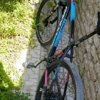 دوچرخه ۲۶راپیدو