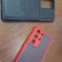 گارد گوشی s21 اولترا