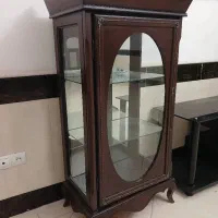 دو عدد بوفه|بوفه، ویترین، کنسول|مهدی شهر, |دیوار