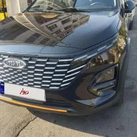 X 33 کراس دنده