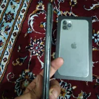 اپل iPhone 11 Pro Max با حافظهٔ ۲۵۶ گیگابایت|موبایل|تبریز, |دیوار