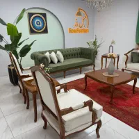مبلمان roz|مبلمان خانگی و میز عسلی|چهاردانگه (تهران), |دیوار