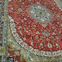 فرش ۱۲ متری|فرش|تهران, مهرآباد|دیوار