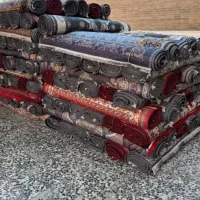 فرشینه نمدی