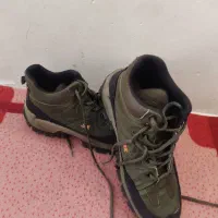 کفش نیم پوت پسرانه سایز 40|کیف، کفش، کمربند|زنجان, |دیوار