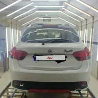 کوئیک r|خودرو سواری و وانت|شاهین‌شهر, شهرک ردانی پور|دیوار