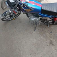 موتور هندا