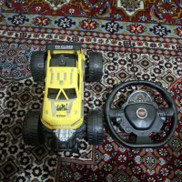 ماشین کنترلی