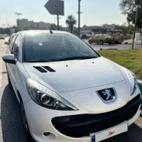 پژو 207|خودرو سواری و وانت|ری, شهید غیوری (ابن باویه)|دیوار