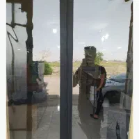 همه سایز پلاستیک تمام مغناطیس برا دربهای مختلف|عمده‌فروشی|فارسان, |دیوار