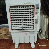 زیر کل قیمت بازار کولر ایستاده