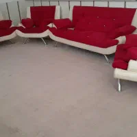 مبل کاملا سالم