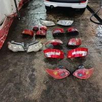 انواع چراغهای ایرانی