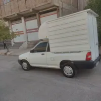 وانت پراید 151 SE، مدل ۱۴۰۰|خودرو سواری و وانت|شیراز, تپه تلویزیون|دیوار