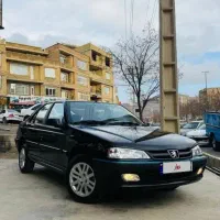 پژوپارس مدل 87اتاق تعویض 1404