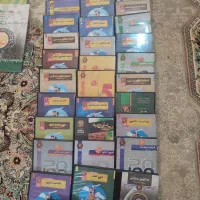 پکیج کامل حرف آخر|کتاب و مجله آموزشی|اهواز, آسیاباد|دیوار