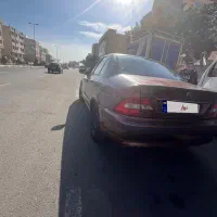 سمند SEمدل 90|خودرو سواری و وانت|شهریار, شهرک نماز (دینار آباد)|دیوار