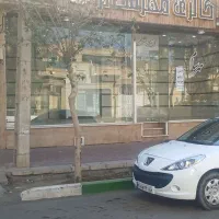 اجاره مغازه|اجارهٔ مغازه و غرفه|کاشان, معلم|دیوار