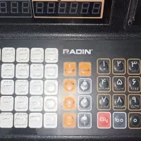 ۲عددترازو رادین مدل۸۸۰۰پلاس|فروشگاه و مغازه|قروه, |دیوار