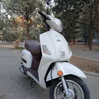 بنلی ستا ۱۲۵