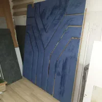 دیوارپوش لمسه