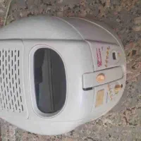 سرخ کن فوما اورجینال|اجاق گاز و لوازم برقی پخت‌وپز|ثلاث باباجانی, |دیوار