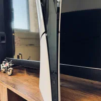 PS5 slim|کنسول، بازی ویدئویی و آنلاین|تهران, شهرآرا|دیوار