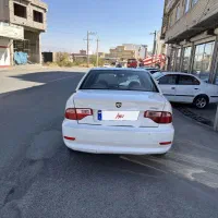 سمند سورن 1387|خودرو سواری و وانت|سردشت, |دیوار