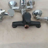 گهواره فلزی کاملا سالم