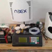 فروش تجهیزات دندانسازی و لابراتواری درحدنو