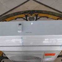 اسپلیت گرما و سرما جنرال گلد ۳۰ هزار