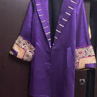 کت- مانتو ( نو )