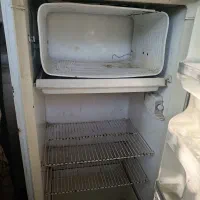 یخچال بوژان اصلی سالم زیر قیمت|یخچال و فریزر|کومله, |دیوار