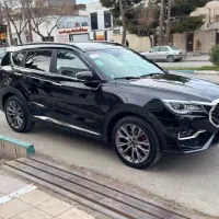 فیدیلیتی الیت ۷نفره