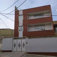 شهرک پاسداران 110متری