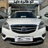 چانگان ۹۶ اتوگالری دنیز