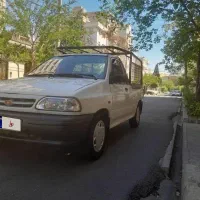 پرایدوانت151مدل۹۹