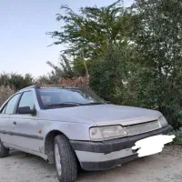 ۴۰۵ نقره ای