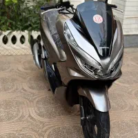 Pcx 2020|موتورسیکلت|بندر گناوه, |دیوار