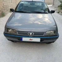 ۴۰۵مدل ۹۳