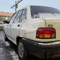 پراید ۸۹|خودرو سواری و وانت|هشتگرد, تهران دشت|دیوار