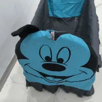 گهواره تاشو|تخت و صندلی بچه|شوشتر, |دیوار