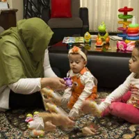 سرپرست کودک
