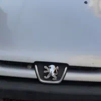 یک جفت چراغ جلو ۲۰۶