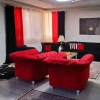 مبلمان وسرویس خواب