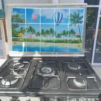 اجاق گاز|اجاق گاز و لوازم برقی پختوپز|خوی, |دیوار