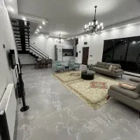 اجاره باغ ویلا ۳ خواب دوبلکس استخر داخل سهیلیه